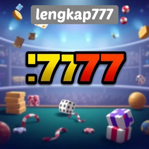 Keunggulan Lengkap777 sebagai Platform Permainan Online