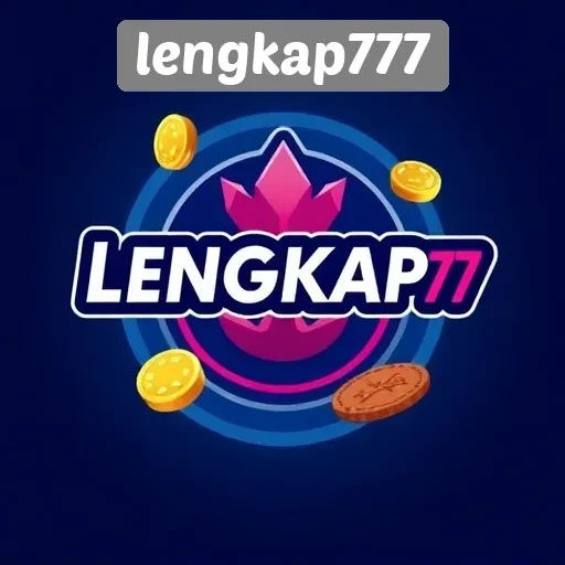 Situs Lengkap777 sebagai Pilihan Utama Pecinta Game Online