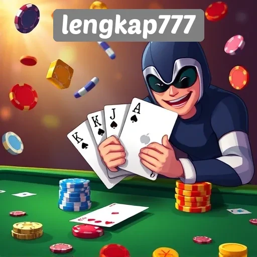 Panduan Lengkap Mengenai Situs Game Lengkap777