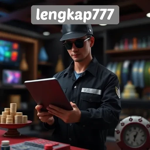 Ketersediaan Layanan Pelanggan Lengkap777 untuk Pemain di Indonesia