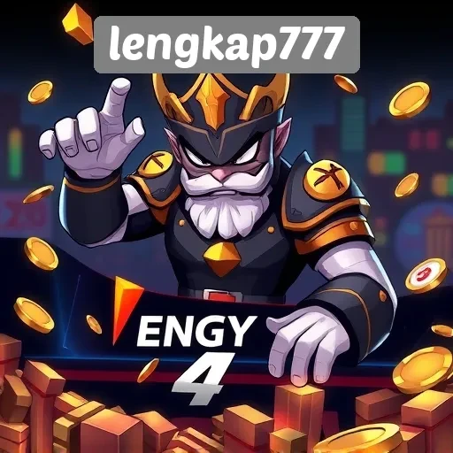 Dampak Lengkap777 terhadap Industri Game Online di Indonesia