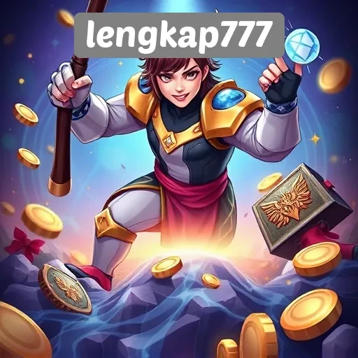 Keberagaman Permainan di Lengkap777 untuk Pecinta Game