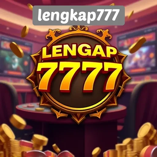 Kemudahan Akses dan Fitur Lengkap777 untuk Gamer