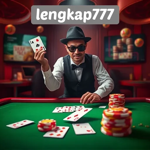 Ulasan Lengkap tentang Pengalaman Bermain di Lengkap777