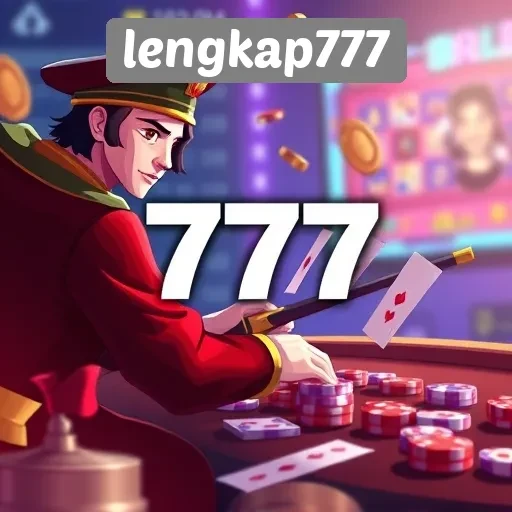 Menjelajahi Fitur Unggulan Situs Game Lengkap777