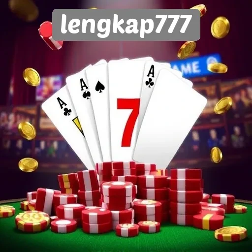 Menelusuri Fitur Unggulan Situs Game Lengkap777