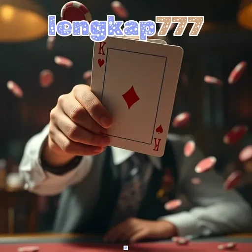 Lengkap777: Temukan Keunggulan dan Fitur Menariknya