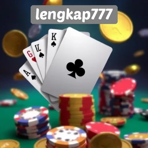 Mengetahui Fitur dan Permainan yang Tersedia di Lengkap777