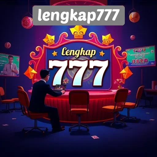 Fitur Unggulan Lengkap777 yang Perlu Diketahui Pemain