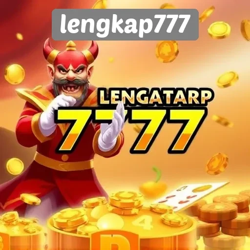 Beragam Pilihan Game di Lengkap777 untuk Semua Kalangan