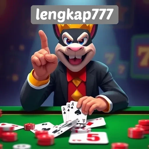 Panduan Lengkap Mengenal Situs Game Lengkap777