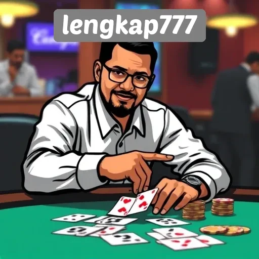Panduan Bermain di Lengkap777 untuk Pemula