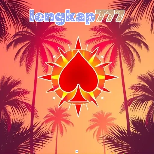 lengkap777: Panduan Bermain Game Online Terbaik untuk Pengguna Indonesia