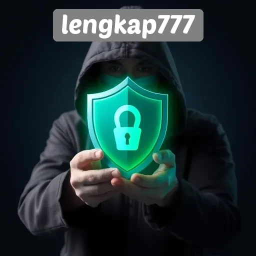 Keamanan dan Privasi di Lengkap777 untuk Pengguna