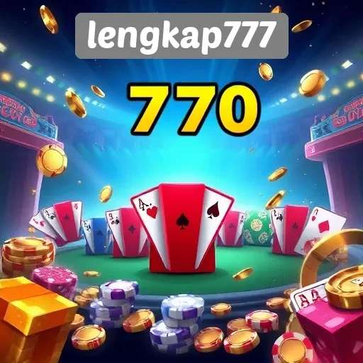 Mengenal Lengkap777 Sebagai Situs Game Terpercaya di Indonesia