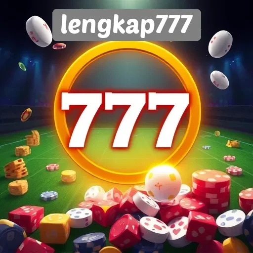 Keunggulan Lengkap777 dalam Menyediakan Game Beragam