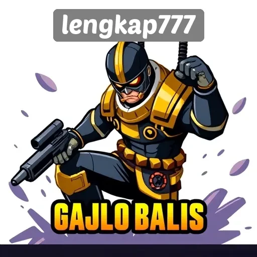 Koleksi Game Terbaru yang Tersedia di Lengkap777