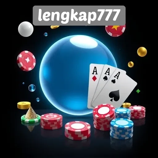 Inovasi Terbaru di Lengkap777 yang Perlu Diketahui