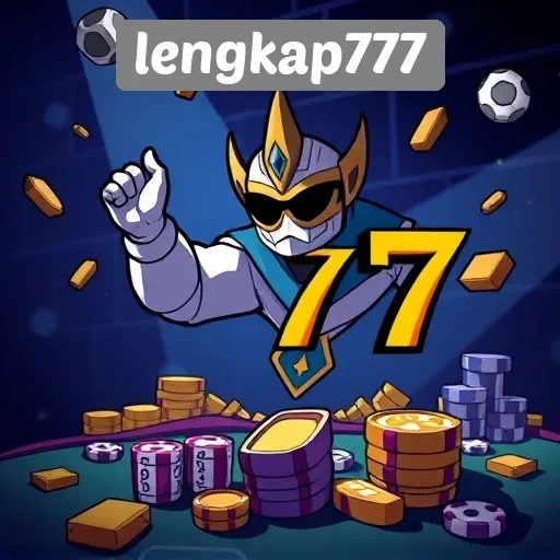 Berita Terbaru dan Update Fitur di Lengkap777