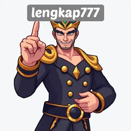 Bagaimana Lengkap777 Menjadi Pilihan Utama di Dunia Game Online