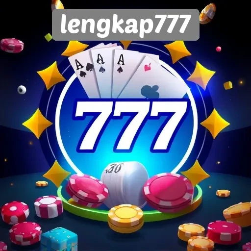 Mengenal Lengkap777 Sebagai Platform Game Terpercaya