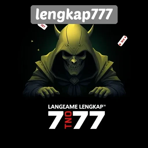 Sejarah dan Perkembangan Situs Lengkap777 di Industri Game
