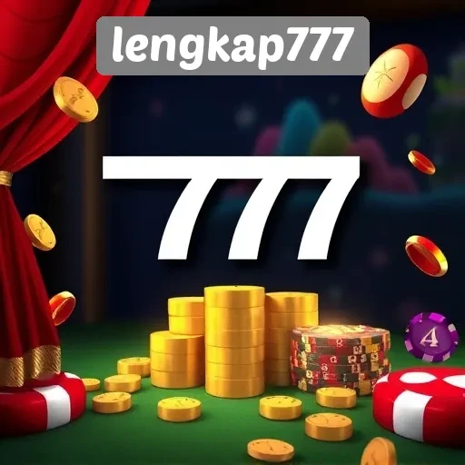 Mengenal Lengkap777 Sebagai Platform Game Online Terpercaya