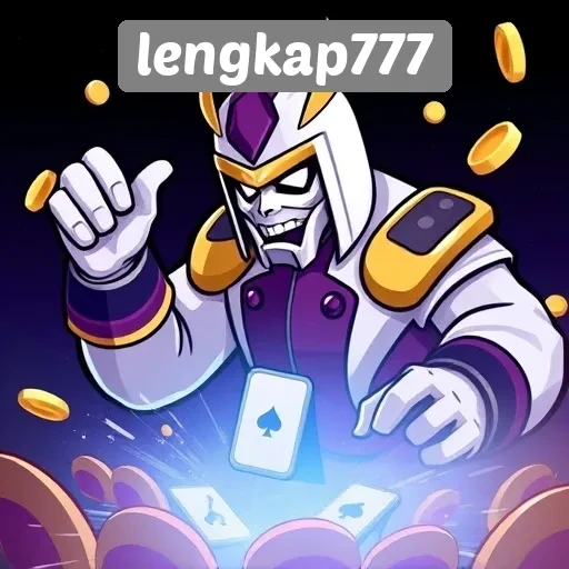Mengapa Lengkap777 Menjadi Pilihan Utama Para Gamers
