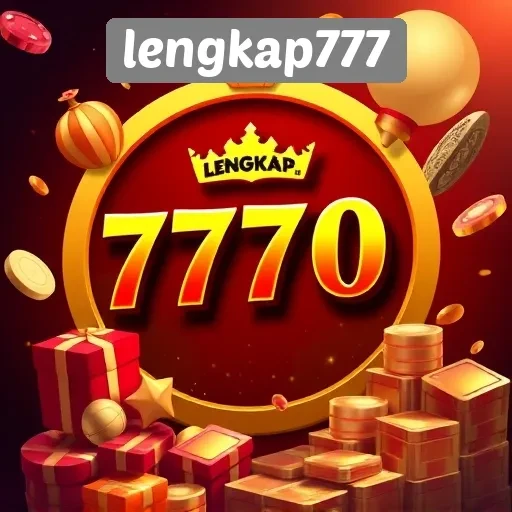 Tinjauan Fitur Lengkap777 Yang Menarik Perhatian