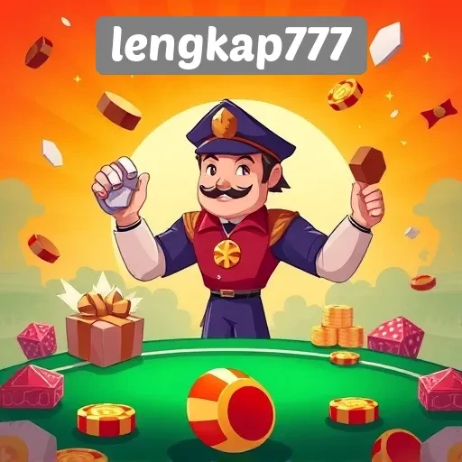 Mengulas Fitur Utama Situs Game Lengkap777