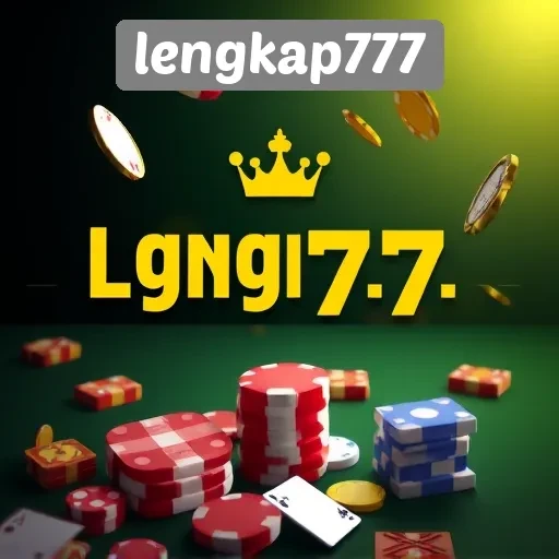 Pengalaman Bermain yang Menarik di Situs Lengkap777