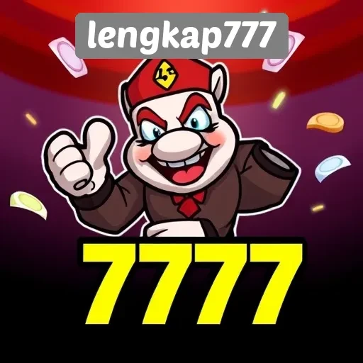 Mengenal Lengkap777 Situs Game Terpercaya di Indonesia