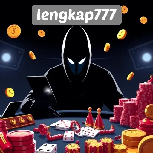Mitos dan Fakta Seputar Lengkap777