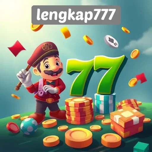 Permainan Populer di Lengkap777 yang Wajib Dicoba