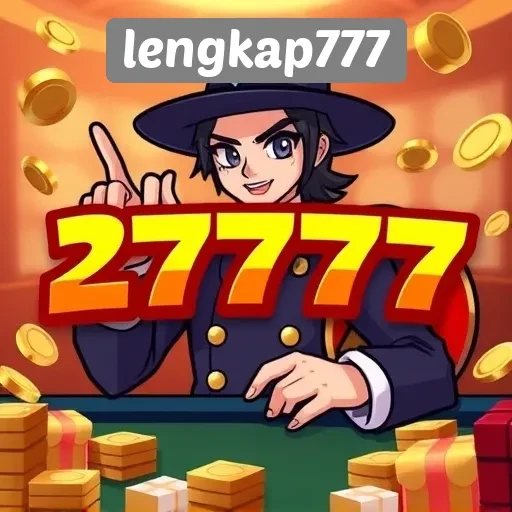 Profil Lengkap777 Sebagai Salah Satu Pilihan Utama Pecinta Game