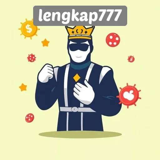 Promo Menarik yang Ditawarkan oleh Lengkap777