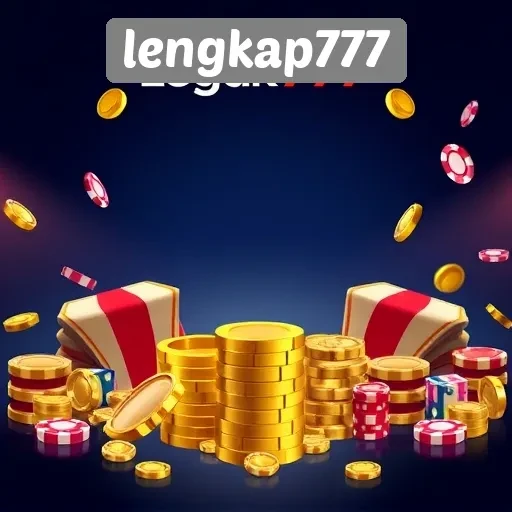 Promosi dan Bonus Menarik di Lengkap777