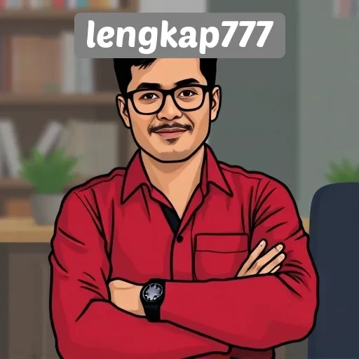 Layanan Pelanggan Lengkap777 yang Responsif dan Profesional