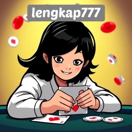 Review Pengalaman Bermain di Lengkap777 oleh Pengguna