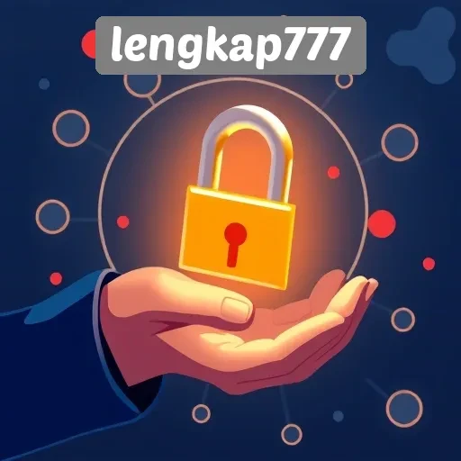 Analisis Keamanan dan Lisensi di lengkap777