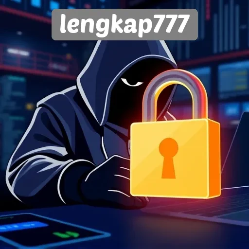 Faktor Keamanan dan Privasi di Situs Lengkap777