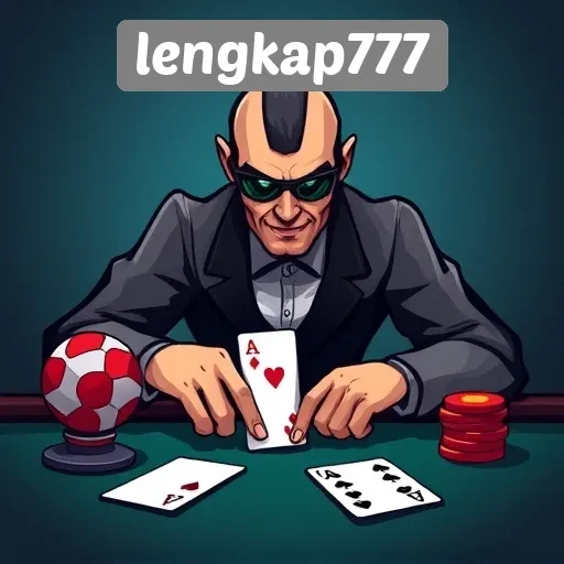 Strategi dan Tips Bermain di Lengkap777 agar Sukses