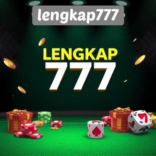 Keunggulan Lengkap777 dalam Menyediakan Pilihan Game