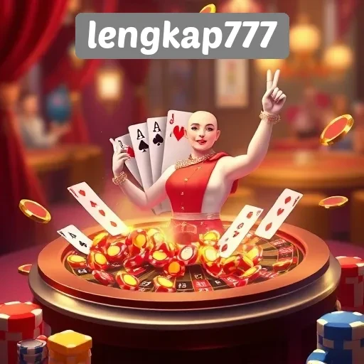 Tren Permainan Populer di Lengkap777 Saat Ini