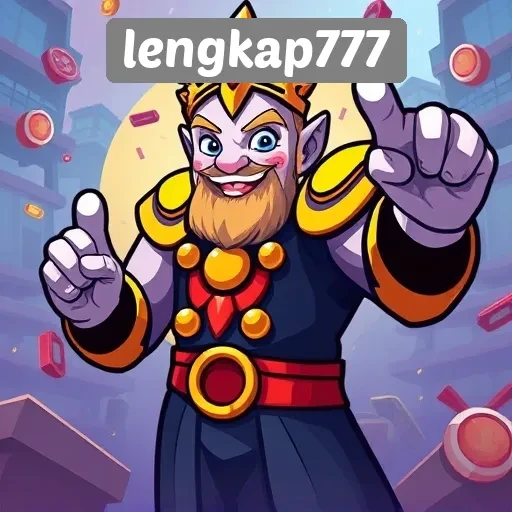 Menjelajahi Fitur Unik Situs Game Lengkap777