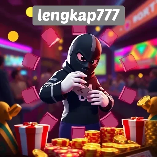 Evaluasi Pengalaman Pengguna di Lengkap777